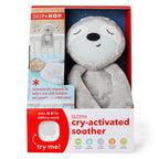 Skip Hop Cry Activated Soother