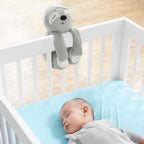 Skip Hop Cry Activated Soother