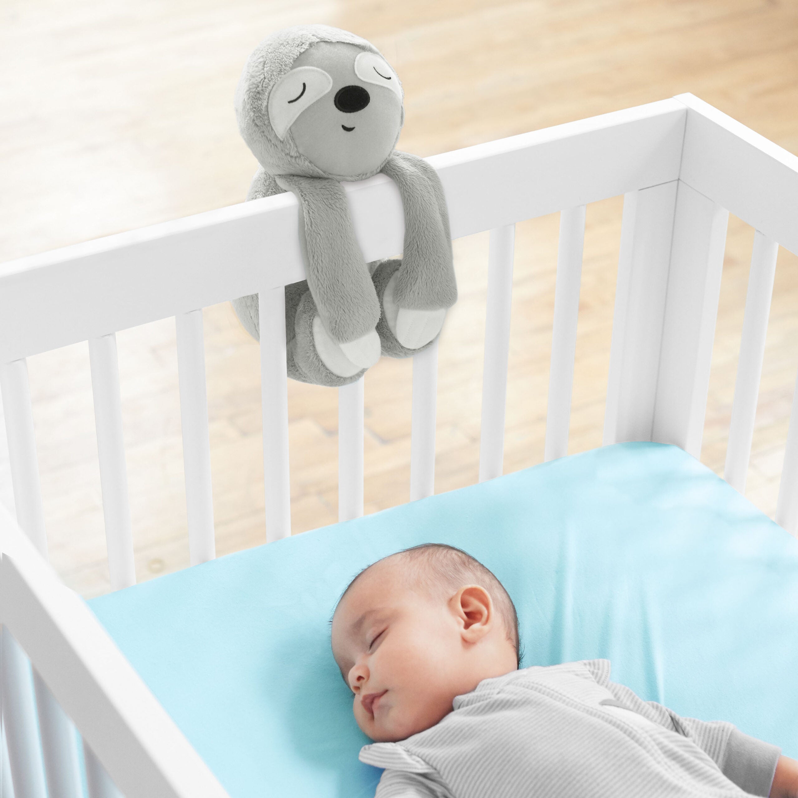 Skip Hop Cry Activated Soother