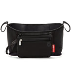 Skip Hop Stroller Organizer Black