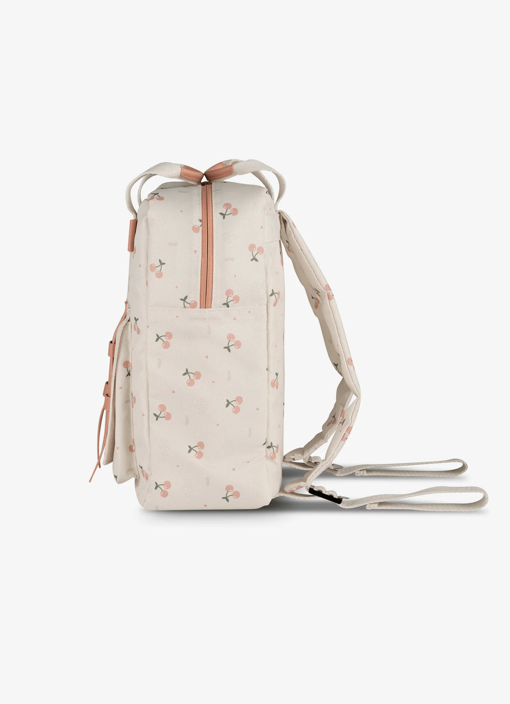 Citron Cherry Kids Backpack
