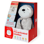 Skip Hop Cry Activated Soother