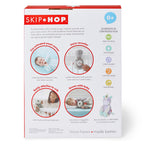 Skip Hop Cry Activated Soother