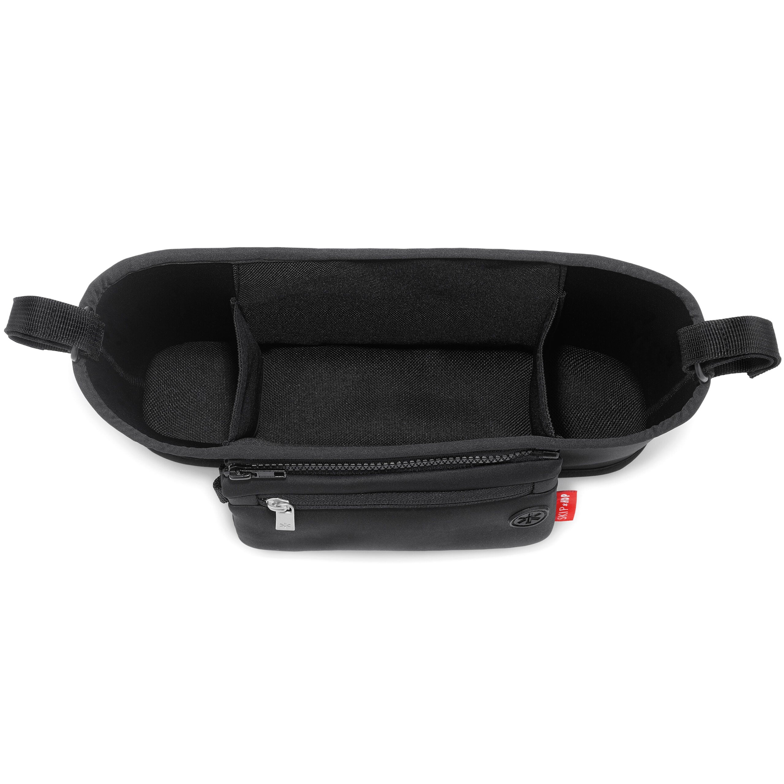 Skip Hop Stroller Organizer Black