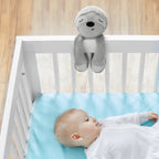 Skip Hop Cry Activated Soother