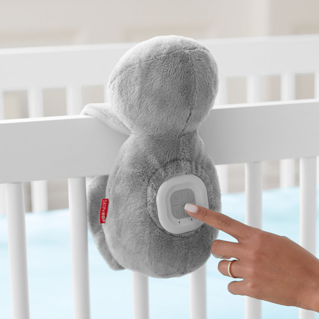 Skip Hop Cry Activated Soother
