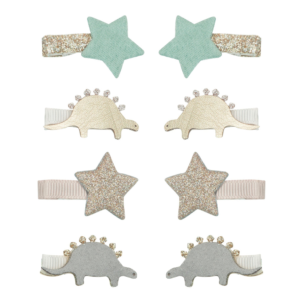 Mimi & Lula Dreamer Dino Mini Clips