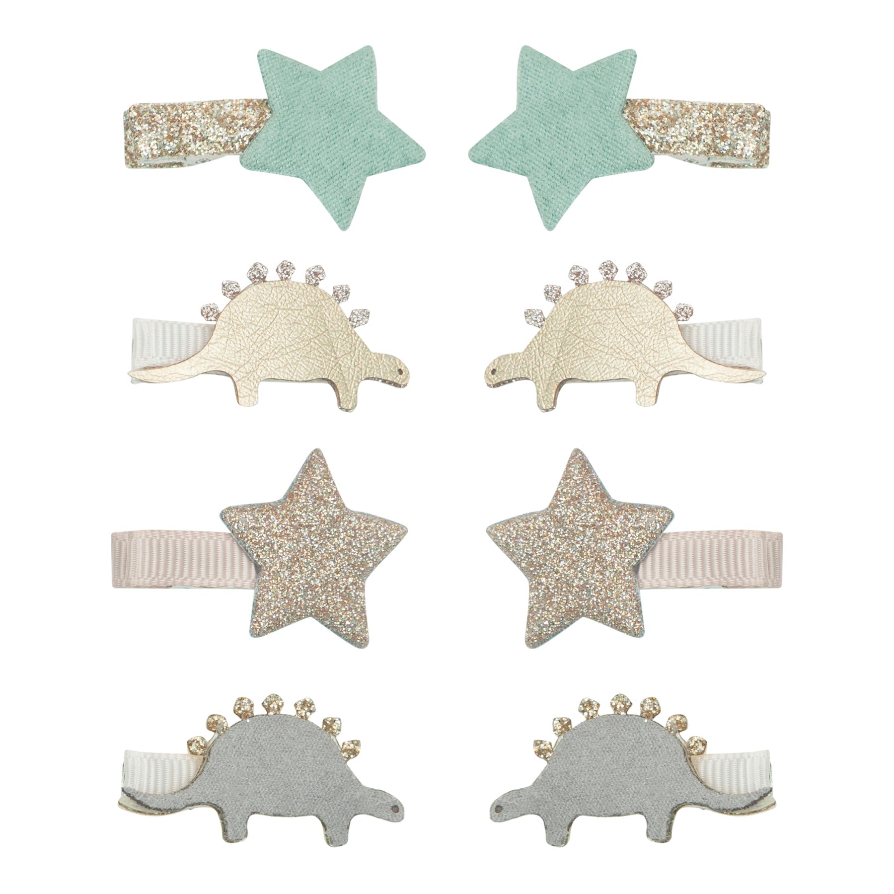 Mimi & Lula Dreamer Dino Mini Clips