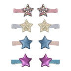 Mimi & Lula Ziggy Star Mini Clips