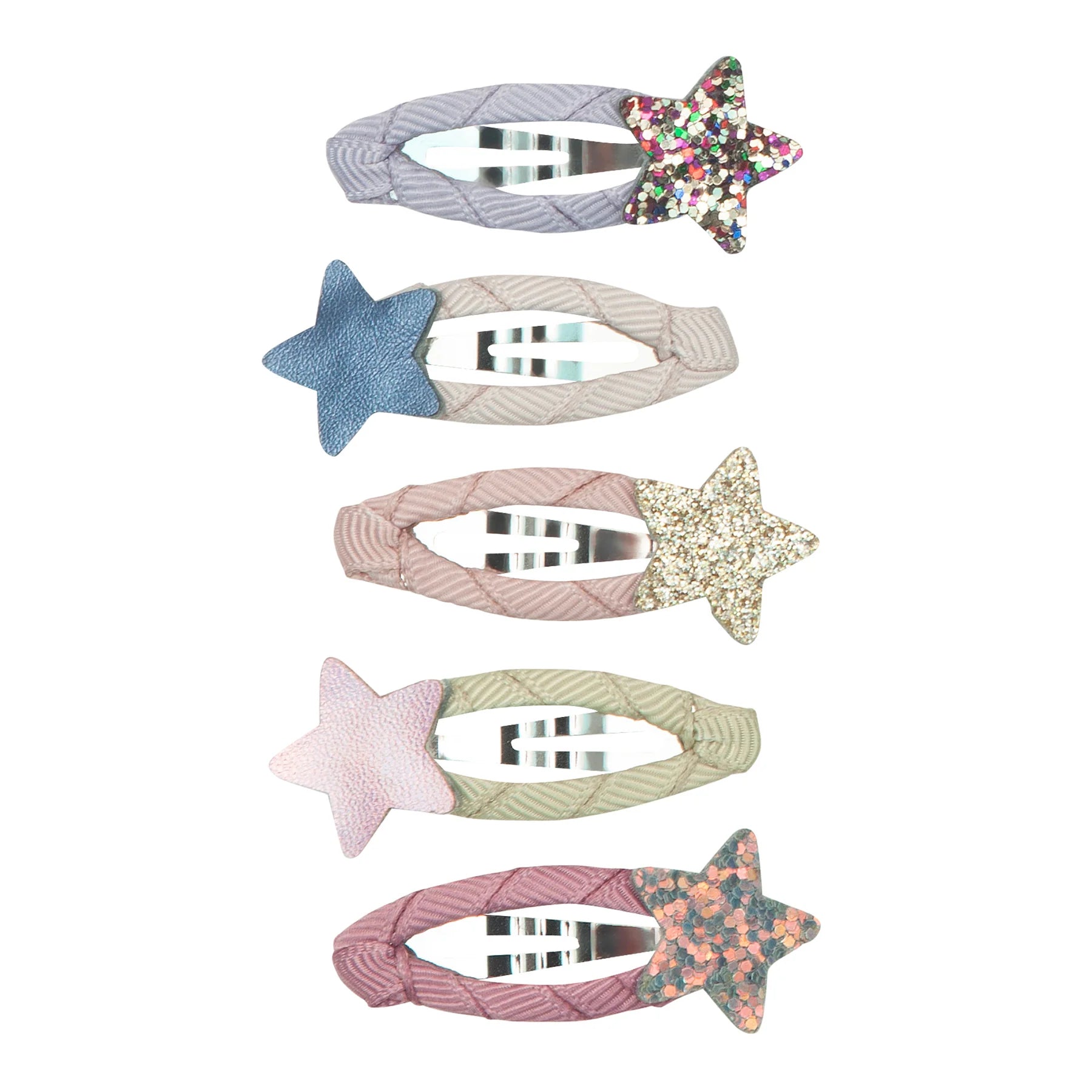 Mimi & Lula Ziggy Stellina Mini Clips