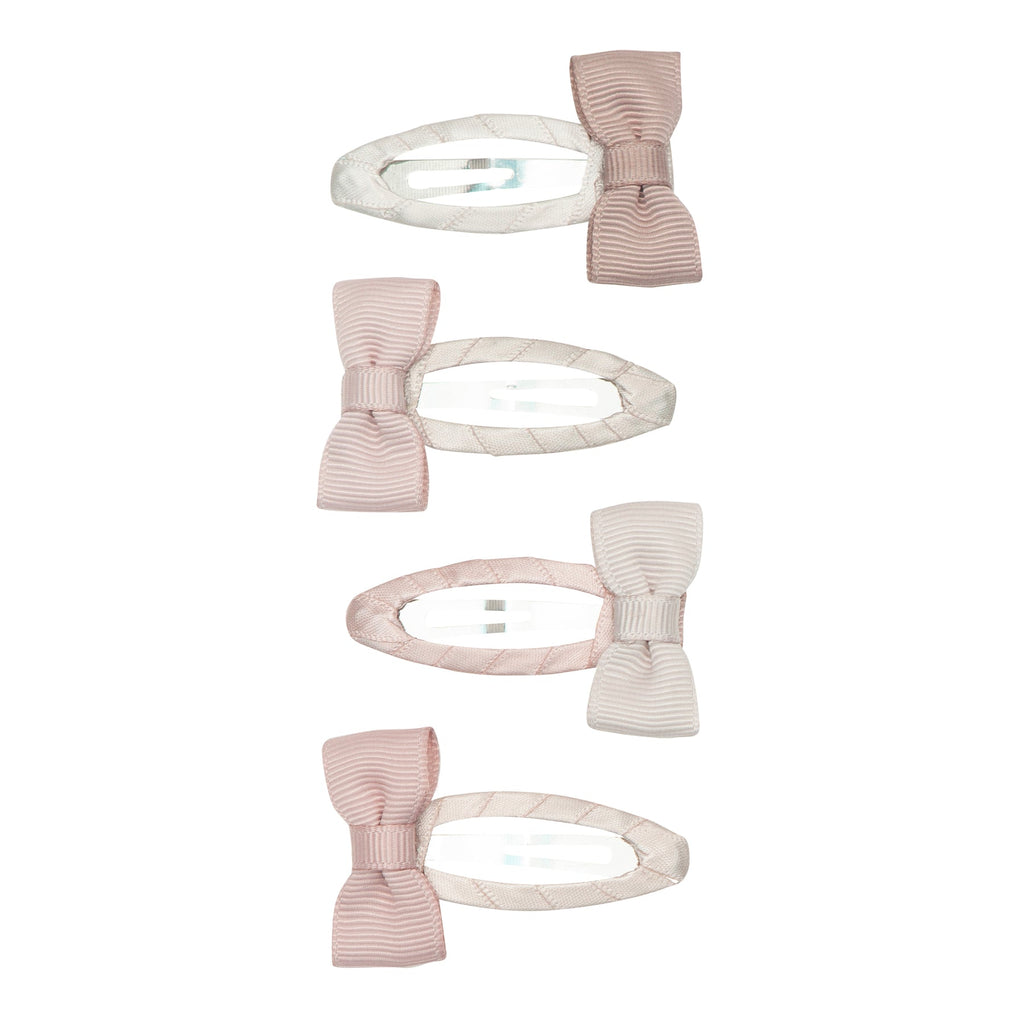 Mimi & Lula Martha Bow Clic Clacs