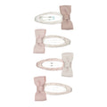 Mimi & Lula Martha Bow Clic Clacs