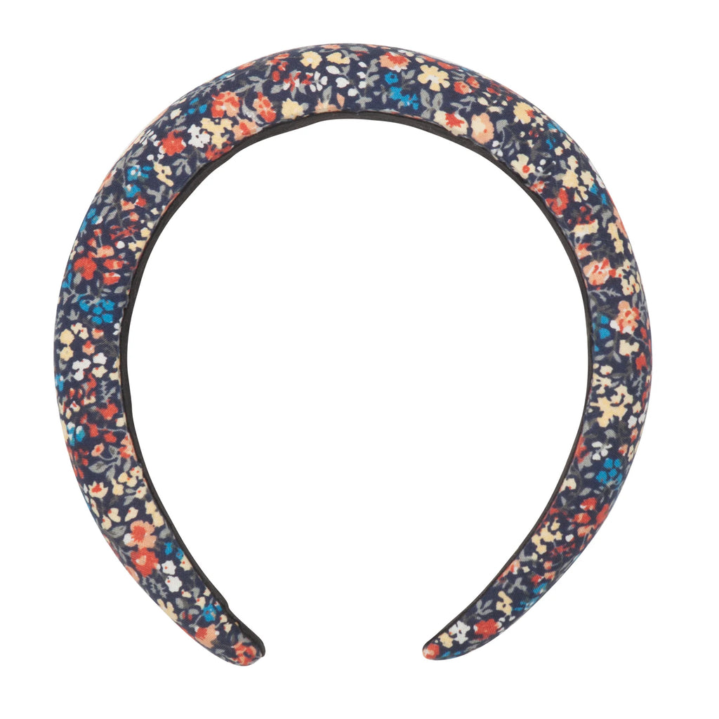 Mimi & Lula Fleur Padded Alice Band