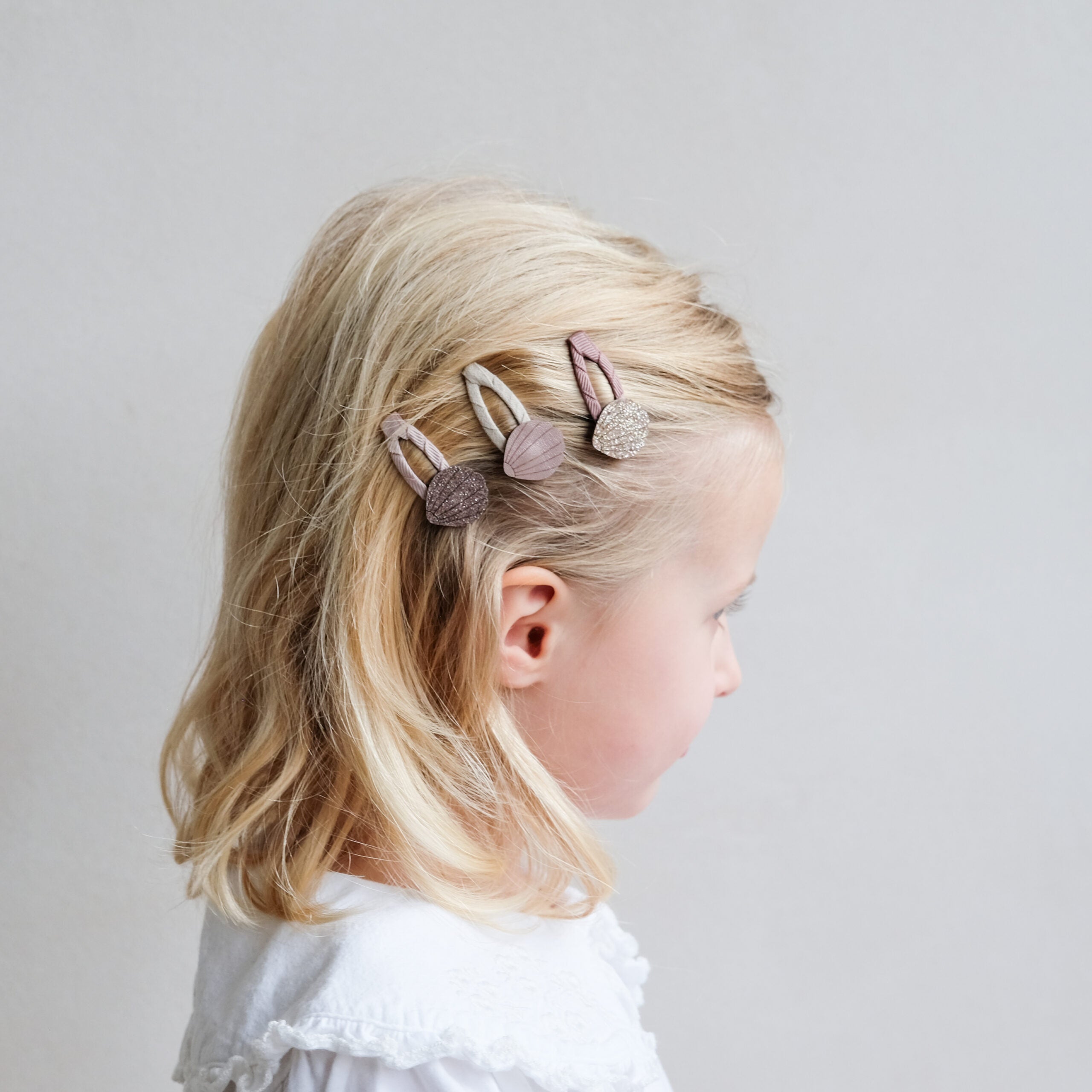 Mimi & Lula Mini Shell Clic Clacs