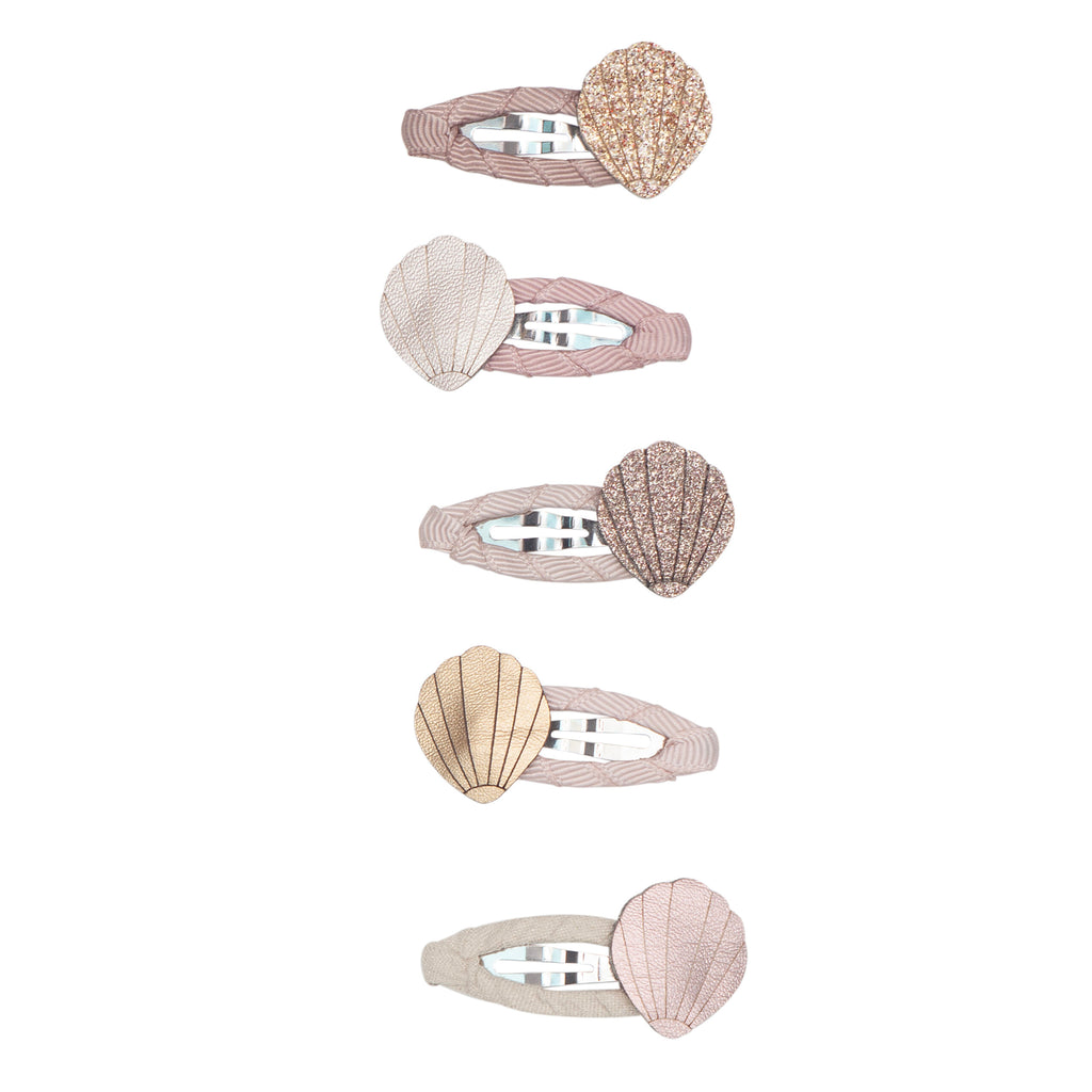 Mimi & Lula Mini Shell Clic Clacs