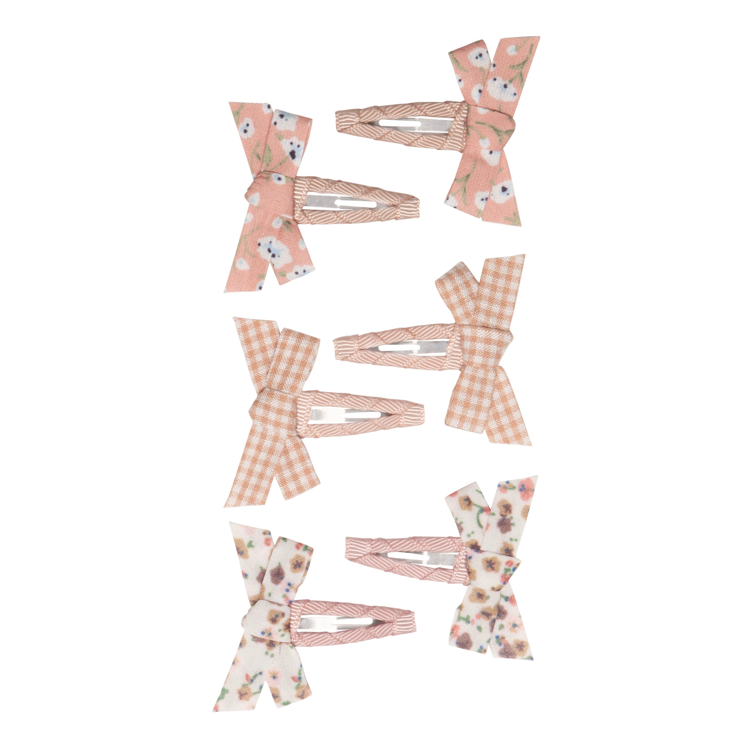 Mimi & Lula Mini Floral Prairie Clic Clacs