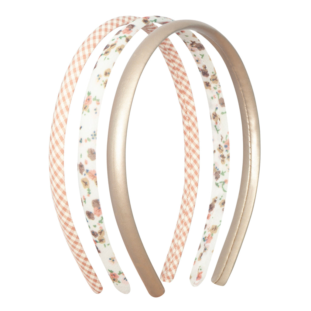 Mimi & Lula Prairie Girl Alice Pack