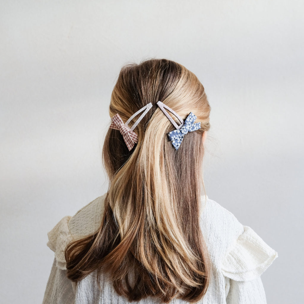 Mimi & Lula Floral Prairie Clic Clacs