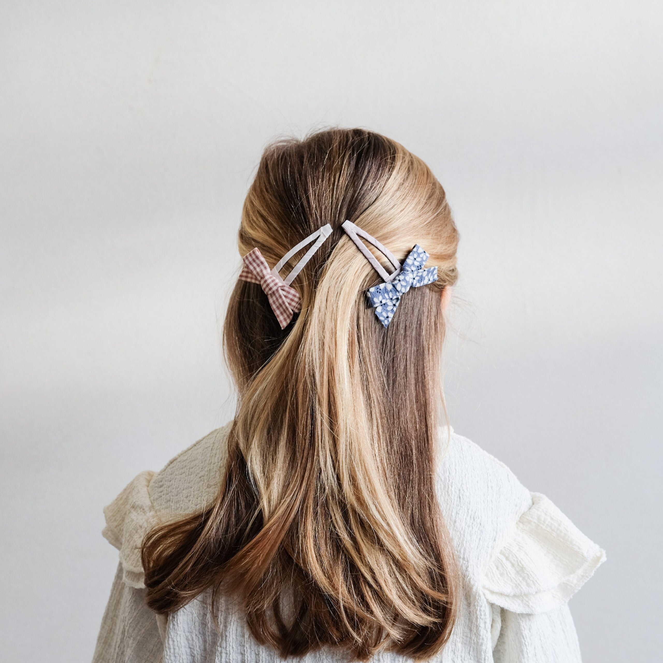 Mimi & Lula Floral Prairie Clic Clacs