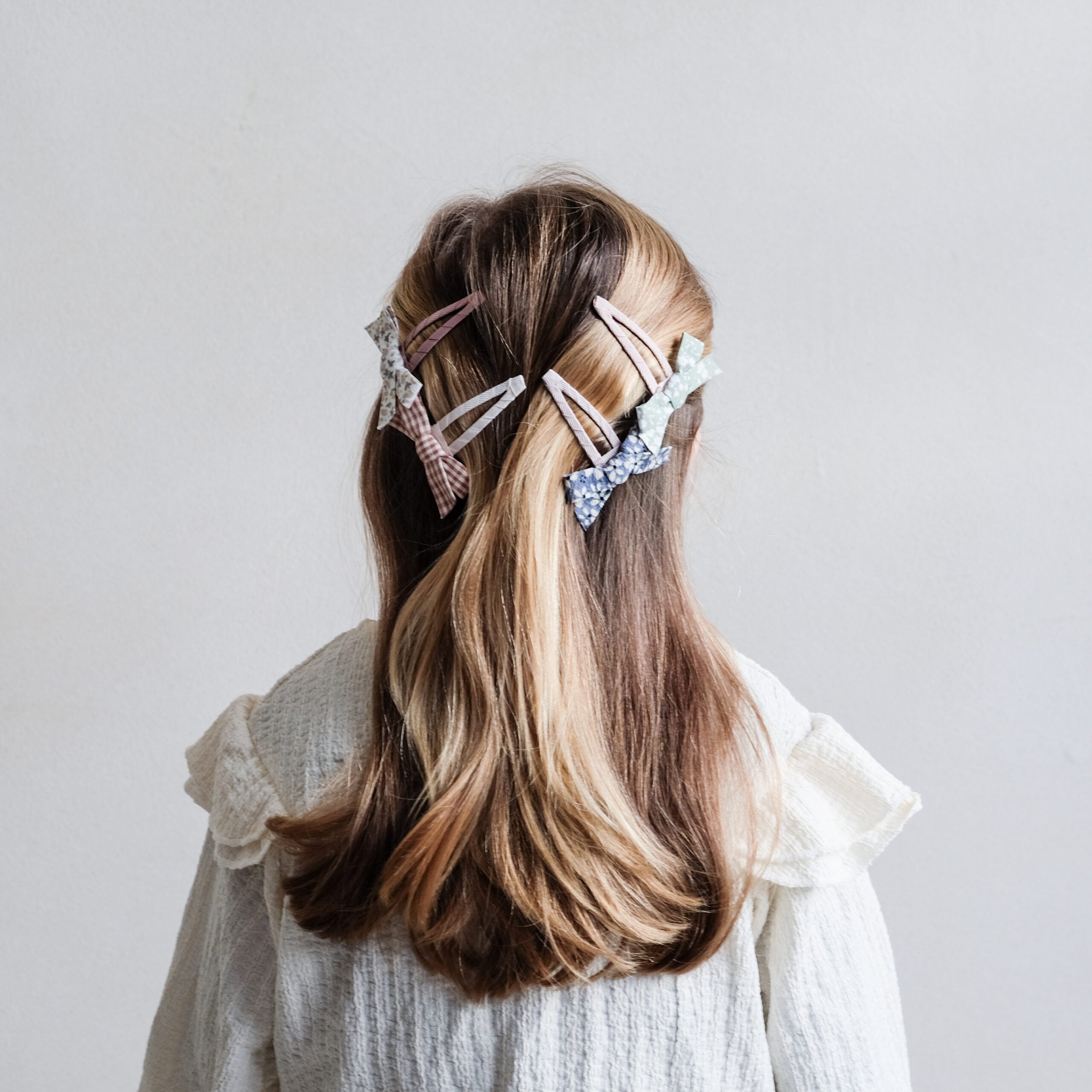 Mimi & Lula Floral Prairie Clic Clacs