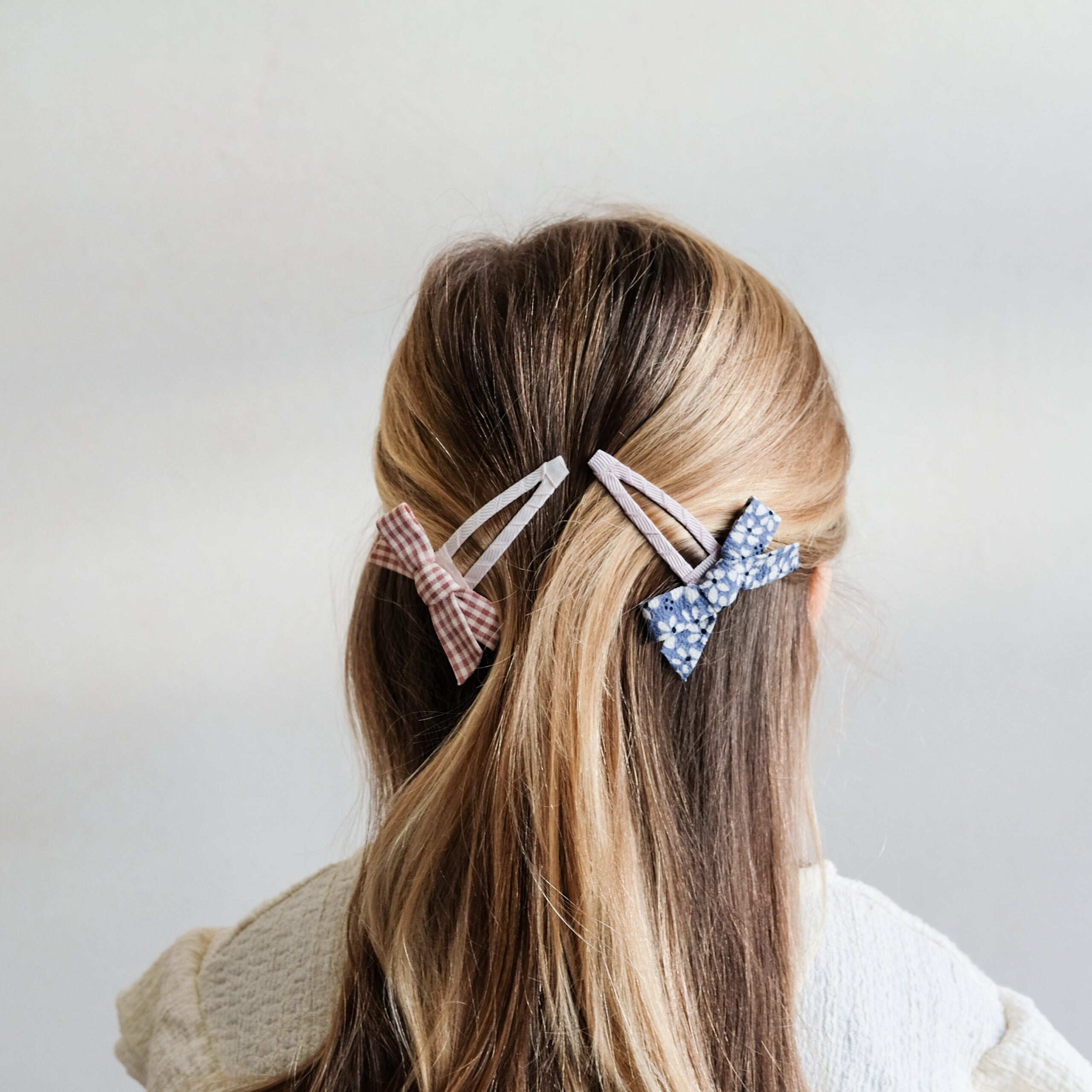Mimi & Lula Floral Prairie Clic Clacs