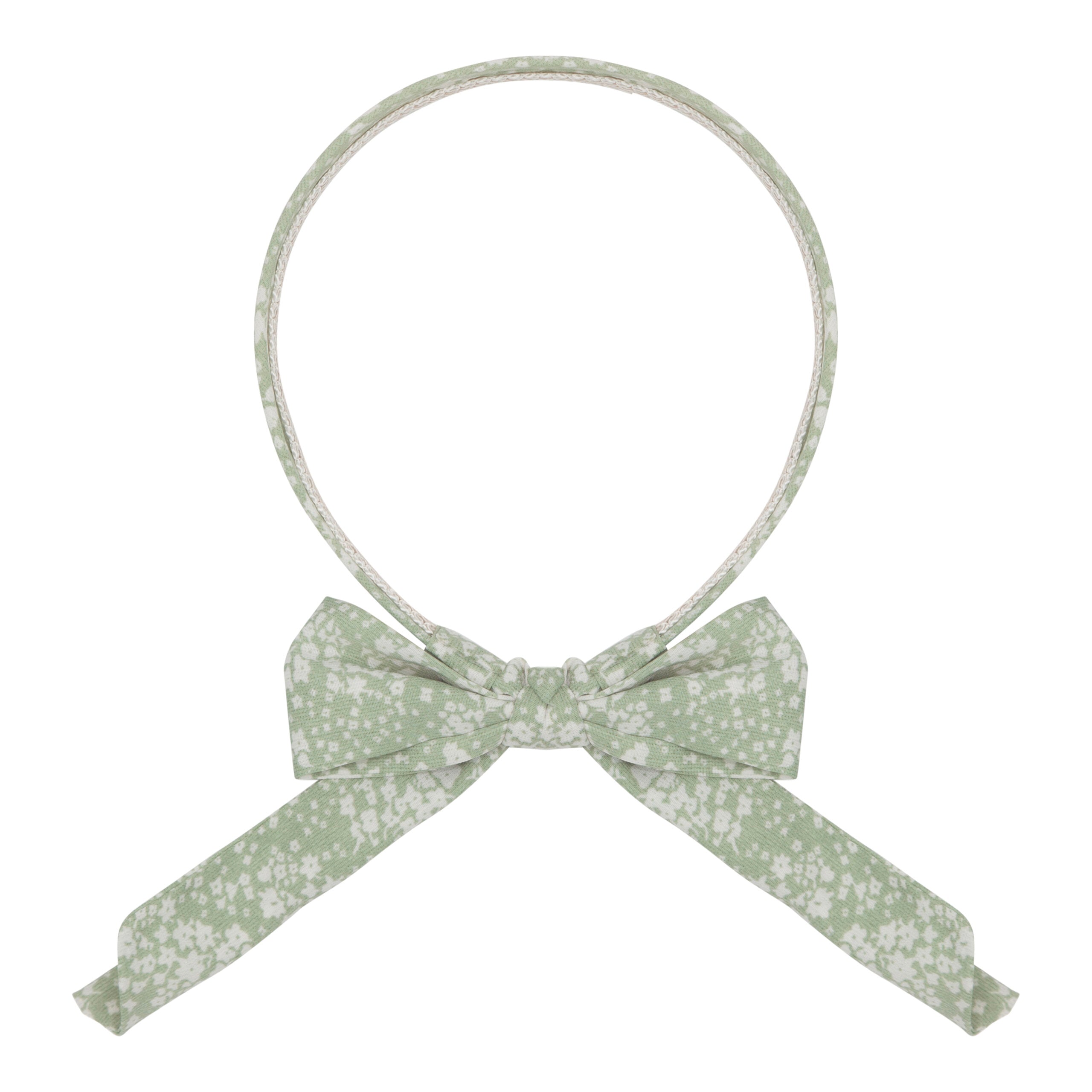 Mimi & Lula Ella Scarf Tie Alice Band