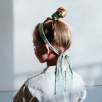 Mimi & Lula Ella Scarf Tie Alice Band