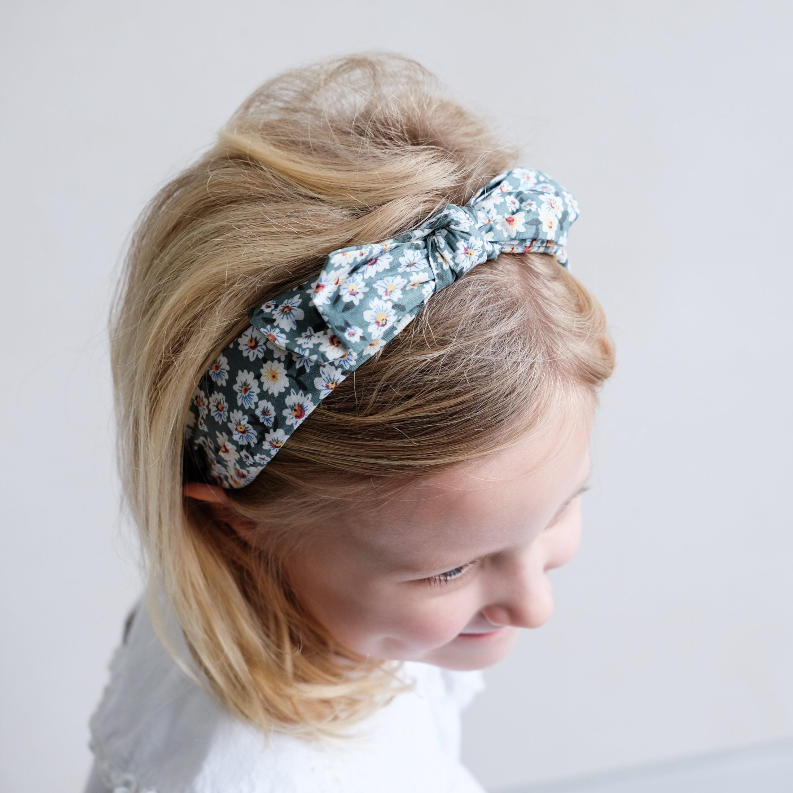 Mimi & Lula Edie Bow Alice Band