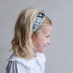 Mimi & Lula Edie Bow Alice Band