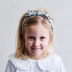 Mimi & Lula Edie Bow Alice Band