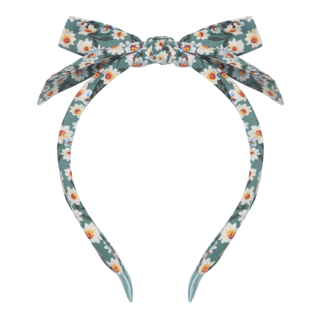 Mimi & Lula Edie Bow Alice Band