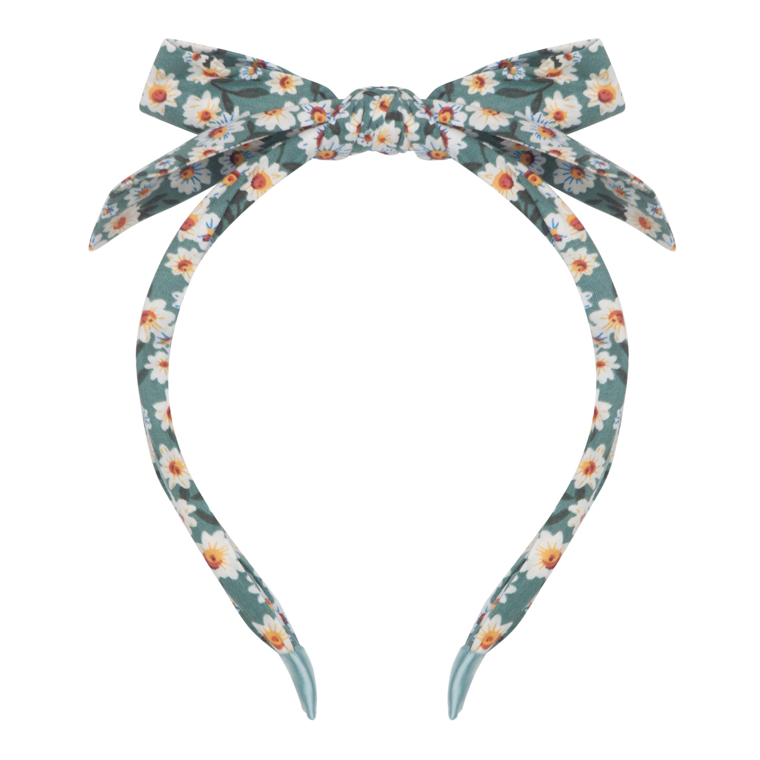 Mimi & Lula Edie Bow Alice Band
