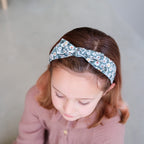 Mimi & Lula Edie Bow Alice Band