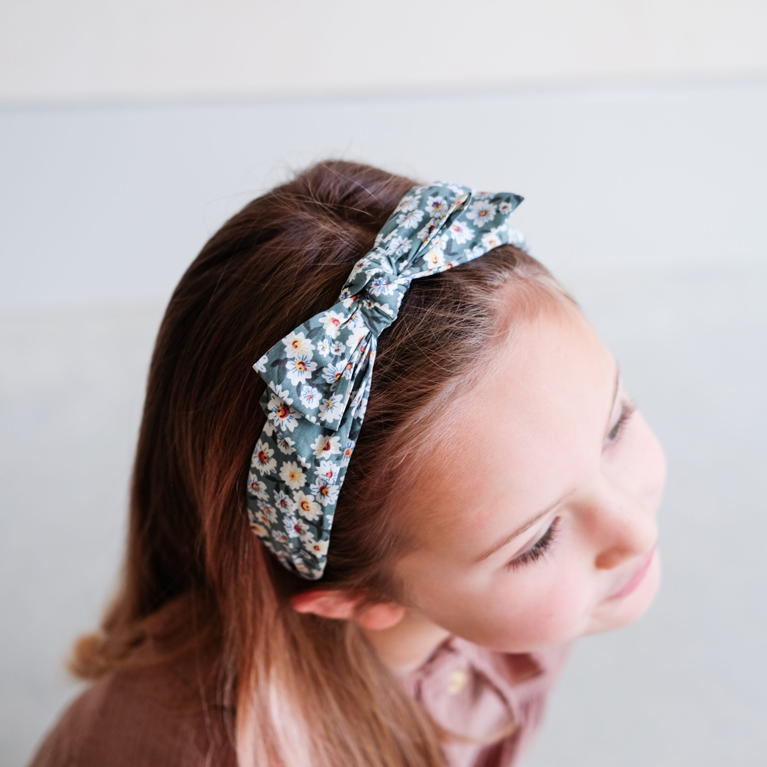 Mimi & Lula Edie Bow Alice Band