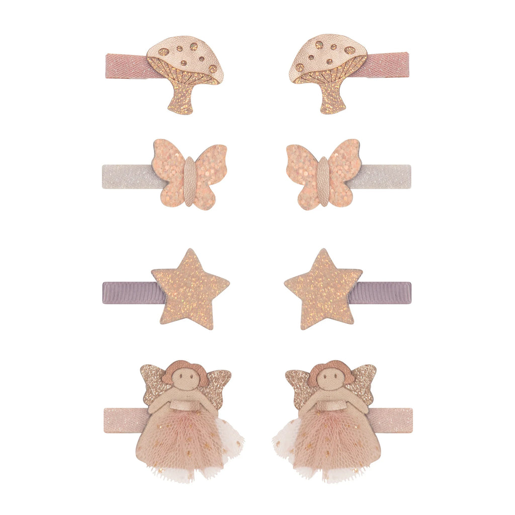 Mimi & Lula Fairy Mini Clips
