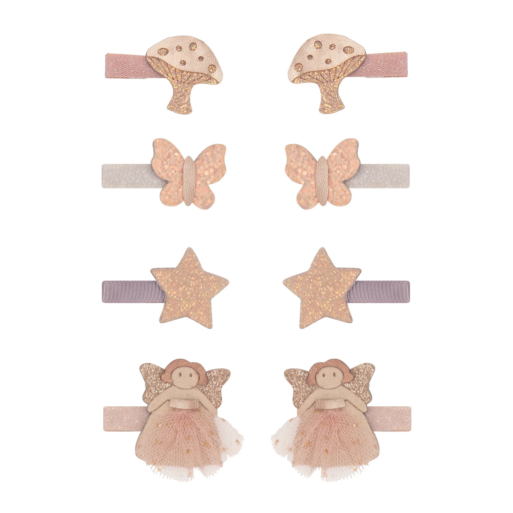 Mimi & Lula Fairy Mini Clips