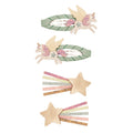Mimi & Lula Flying Unicorn Clip Set