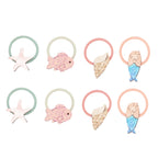 Mimi & Lula Mermaid Sealife Mini Ponies