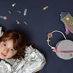 Mimi & Lula Ziggy Star Mini Clips