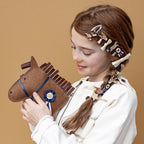 Mimi & Lula Pony Club Mini Clips