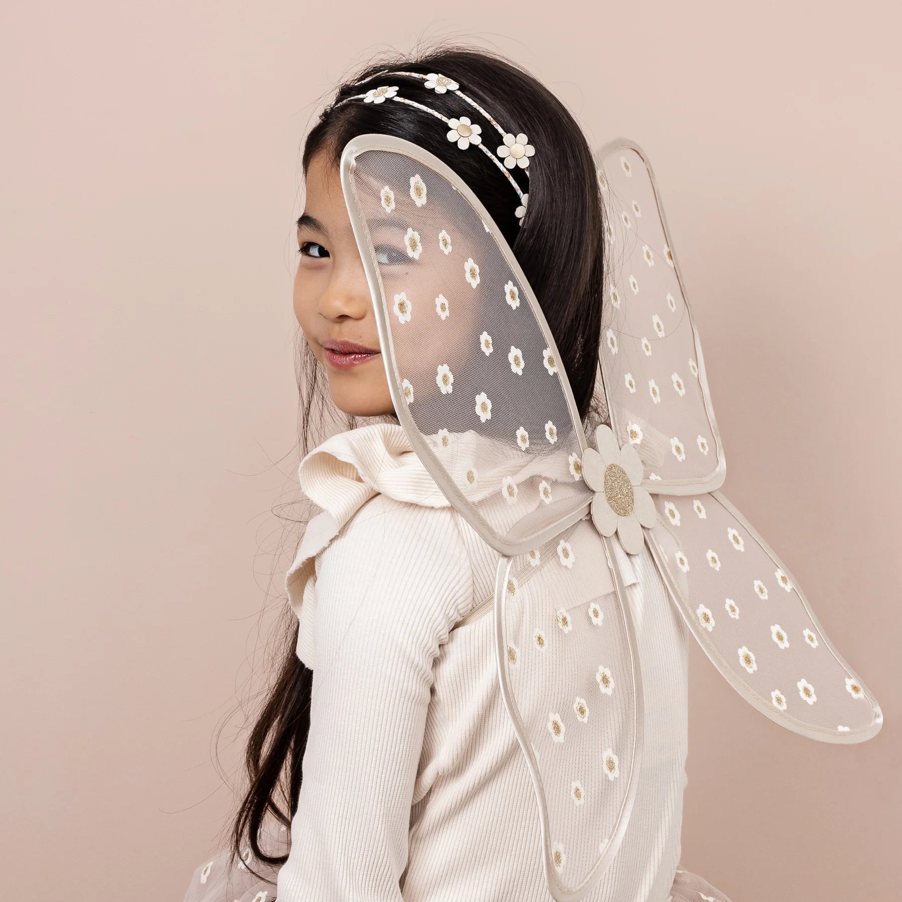 Mimi & Lula Daisy Wings
