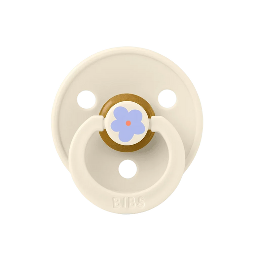 BIBS Pacifiers Colour STUDIO Collection 2 Pack