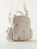 Citron Ballerina Thermal Lunch Bag Backpack