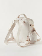Citron Ballerina Thermal Lunch Bag Backpack
