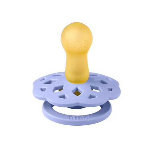 BIBS Boheme Pacifiers 2 Pack Latex