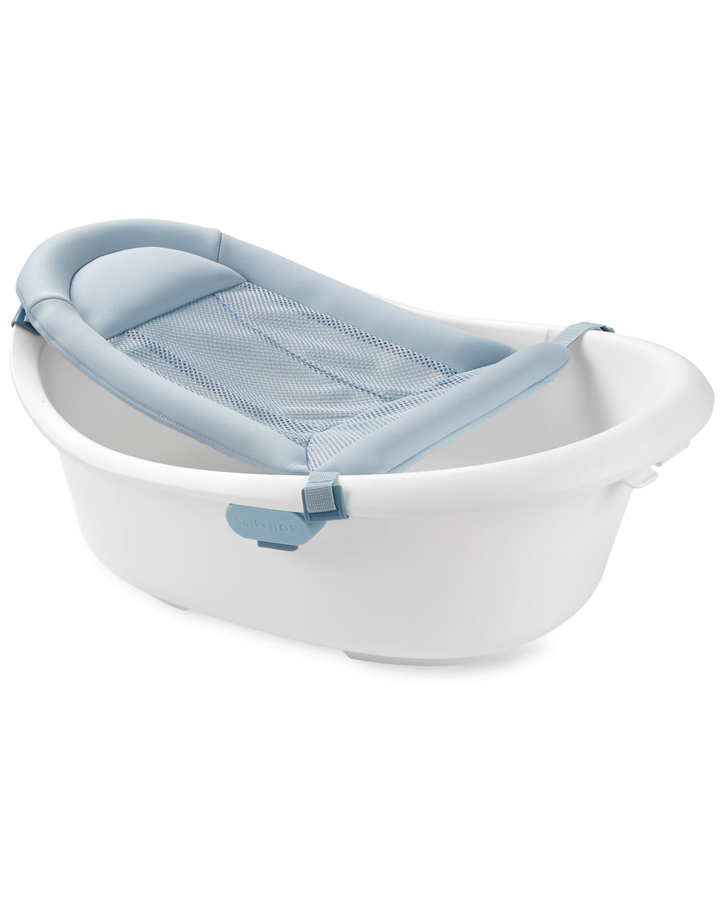 Skip Hop Wave 4-in-1 Bath Tub