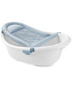 Skip Hop Wave 4-in-1 Bath Tub