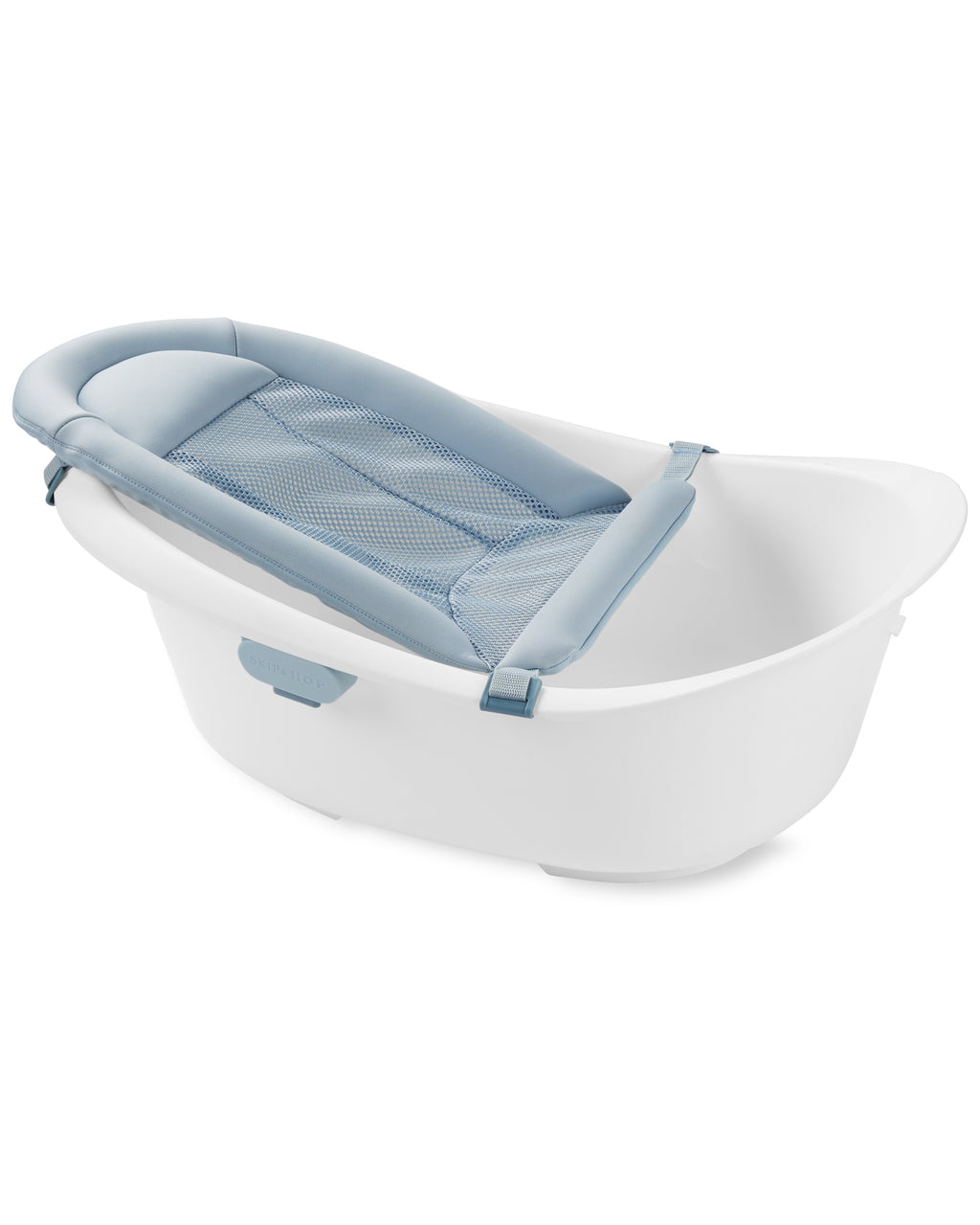 Skip Hop Wave 4-in-1 Bath Tub
