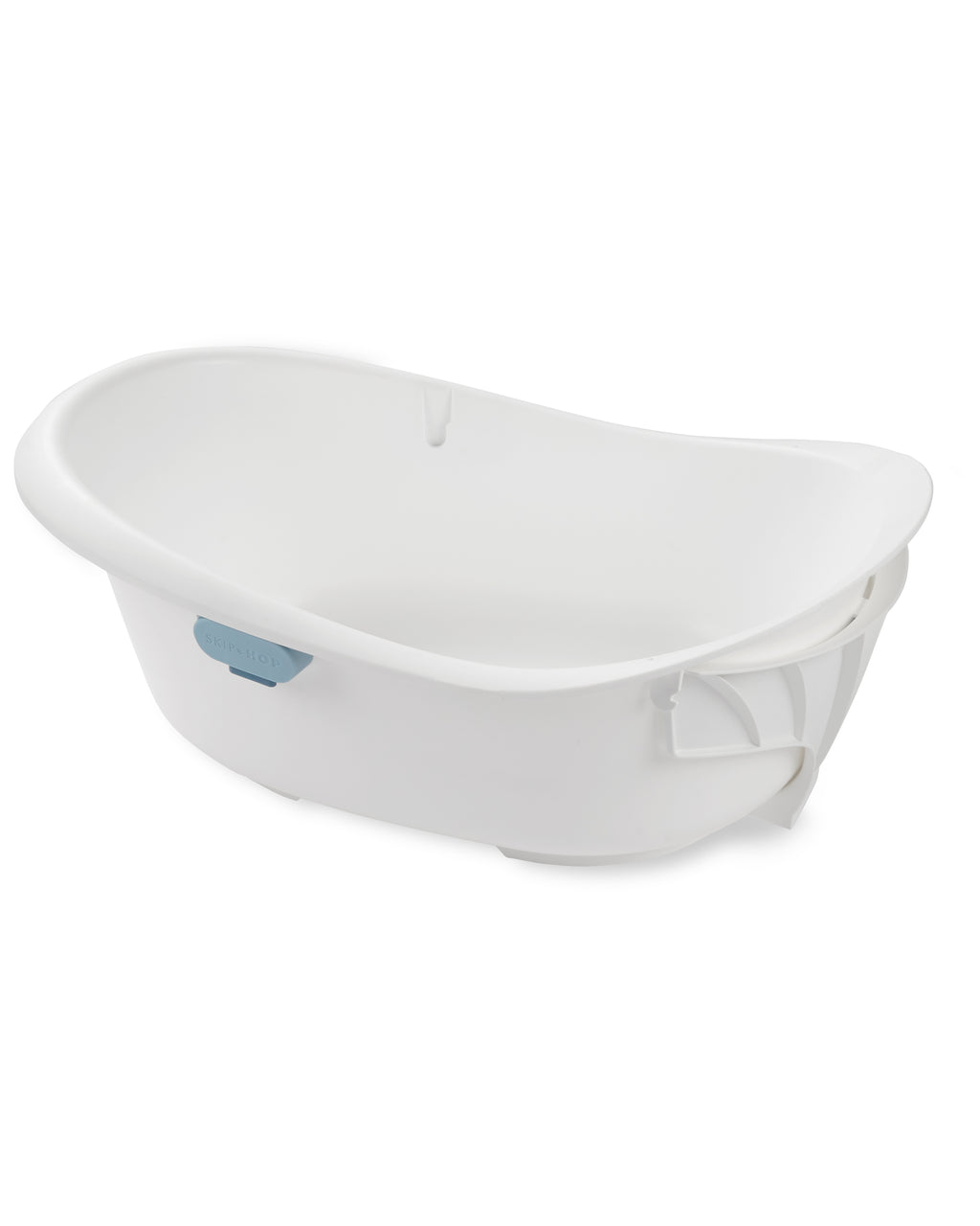 Skip Hop Wave 4-in-1 Bath Tub