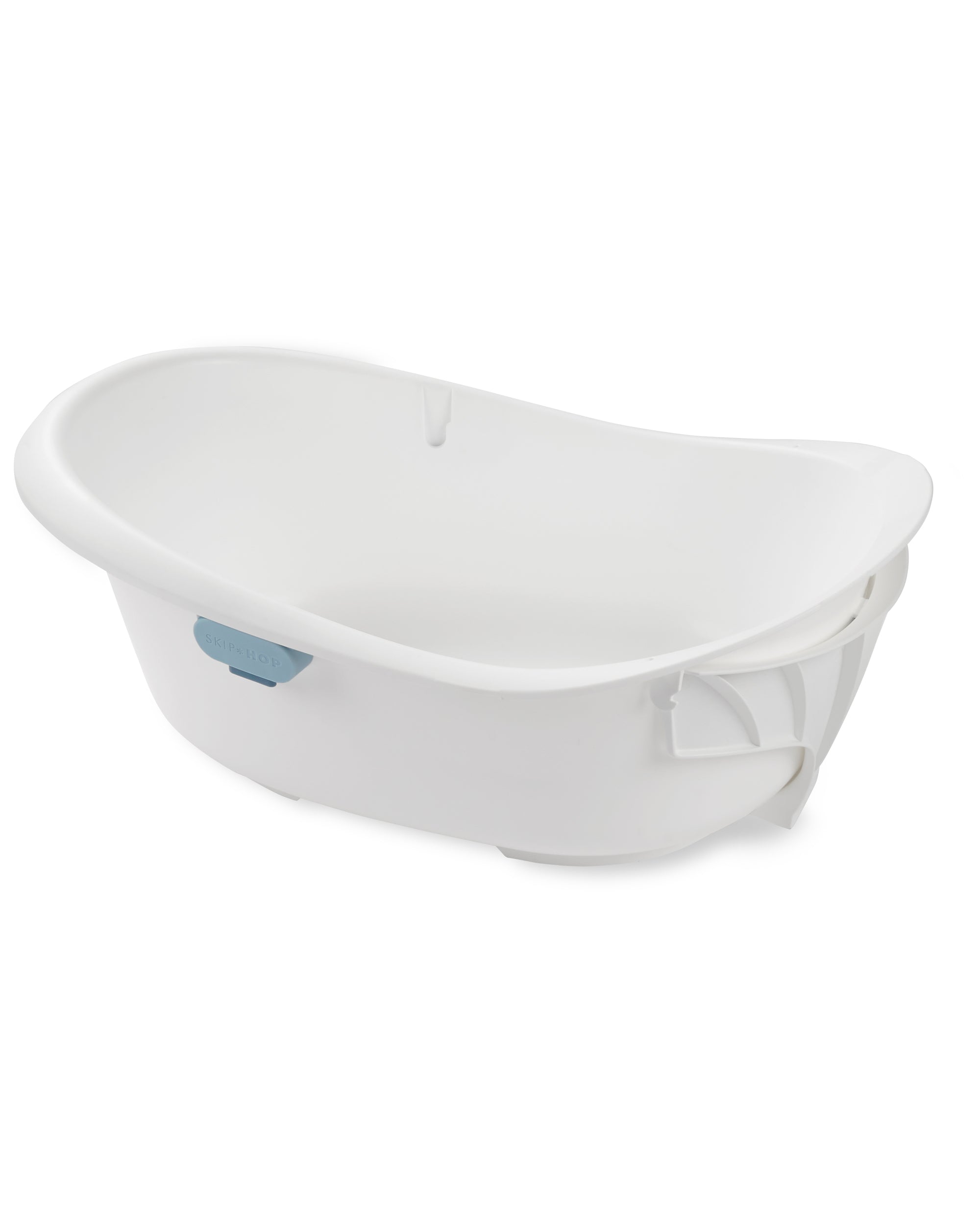 Skip Hop Wave 4-in-1 Bath Tub